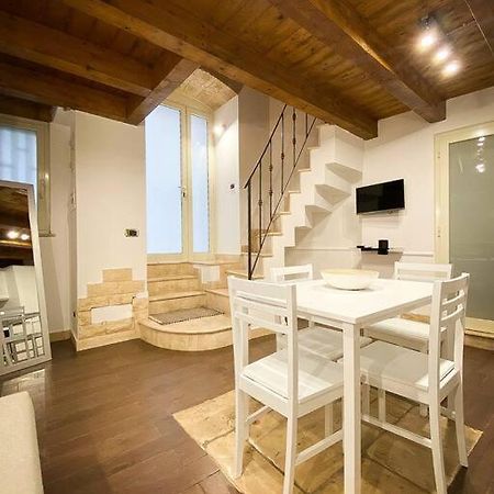 Casa Pachira Βίλα Μπάρι Εξωτερικό φωτογραφία