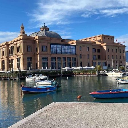 Casa Pachira Βίλα Μπάρι Εξωτερικό φωτογραφία
