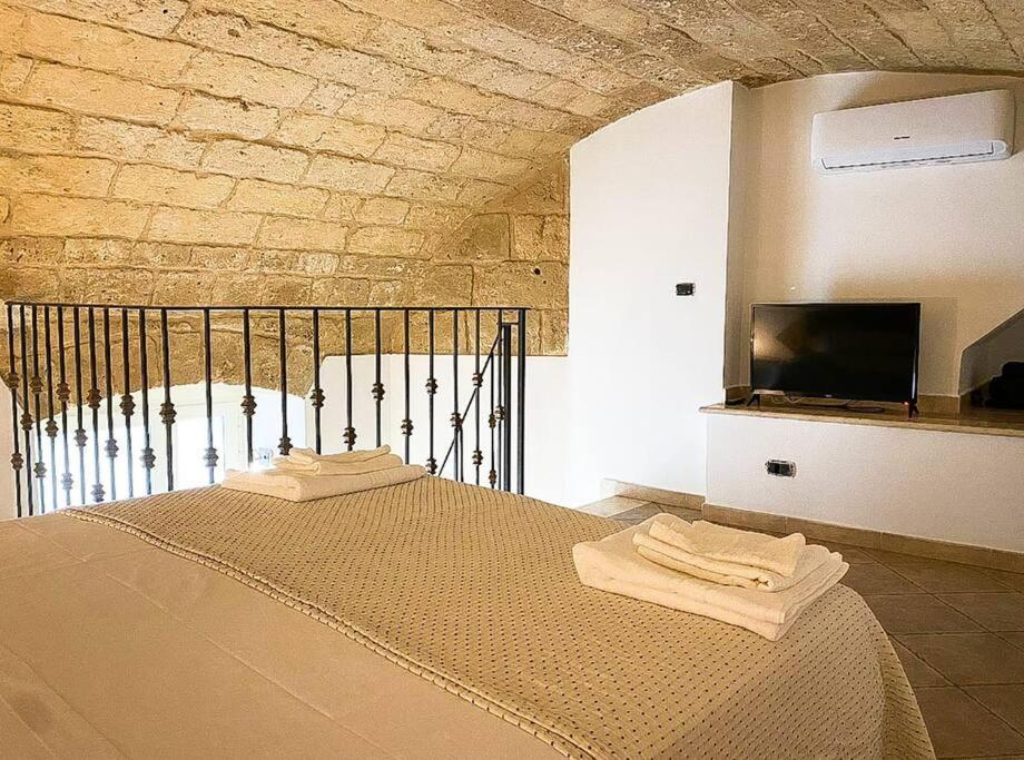 Casa Pachira Βίλα Μπάρι Εξωτερικό φωτογραφία