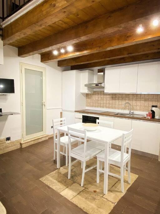 Casa Pachira Βίλα Μπάρι Εξωτερικό φωτογραφία