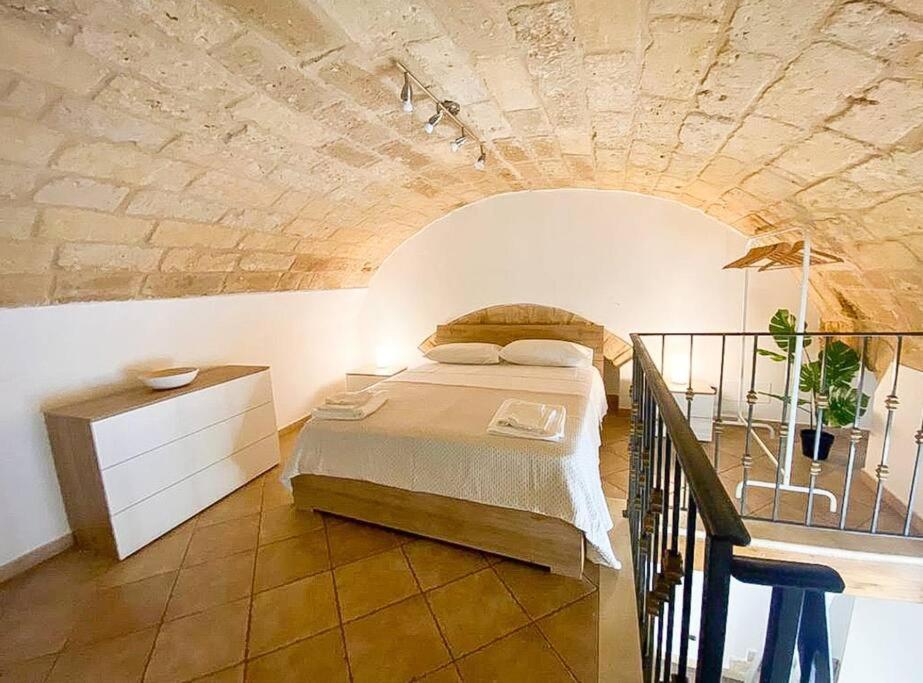Casa Pachira Βίλα Μπάρι Εξωτερικό φωτογραφία